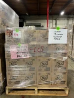 laundry detergent liquidation pallets - Image 7