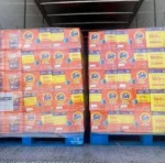 laundry detergent liquidation pallets - Image 3