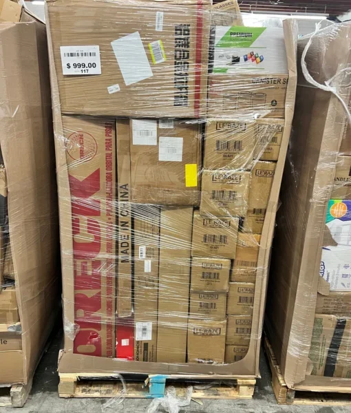 Amz Medium General Merchandise #117