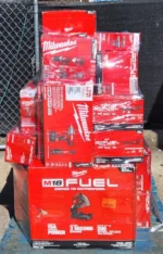 Buy pallets on sale at wholesaleclearanceoutlet.com