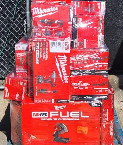 Buy pallets on sale at wholesaleclearanceoutlet.com