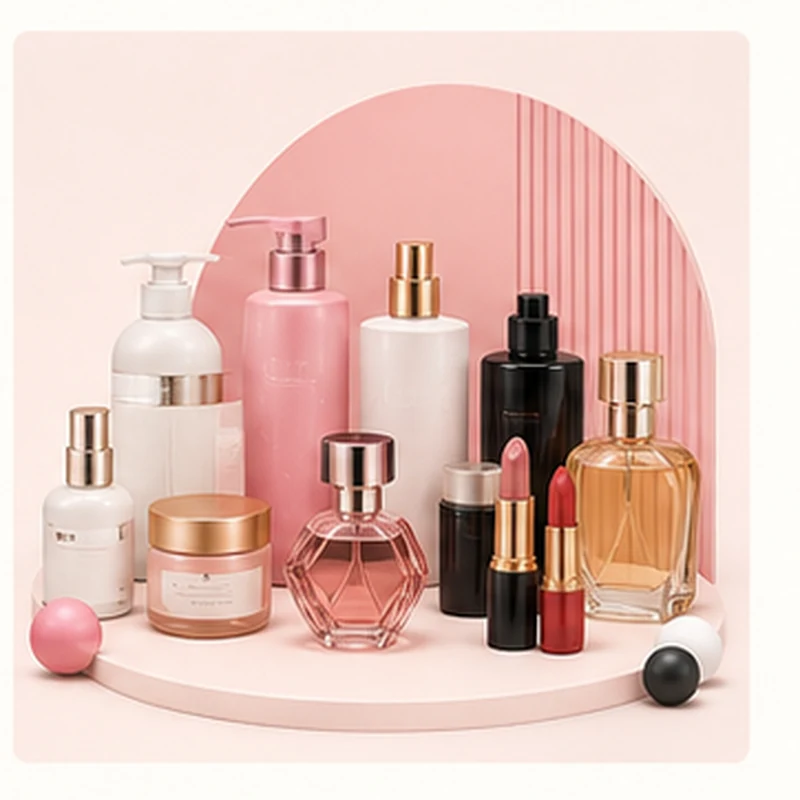 Parfum-liquidatiepallets