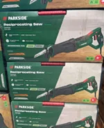 Parkside Tools Pallets – Power Tools Wholesale for Resellers in the USA and Europe