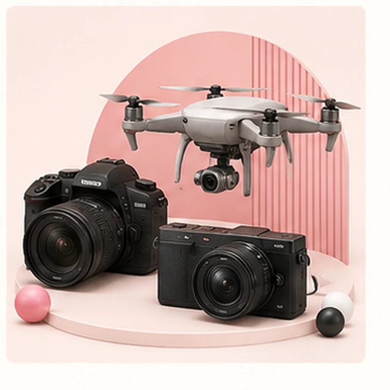 Photo & Video