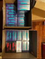 Pokémon TCG Liquidation Pallets – Boosters, Displays and Collector Products for the USA and Europe