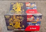 Pokémon Trading Card Pallets – Pokémon TCG Wholesale for Resellers in the USA and Europe