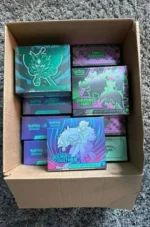 Pokémon Card Clearance Pallets – Trading Card Wholesale for Resellers in the USA and Europe - Image 5