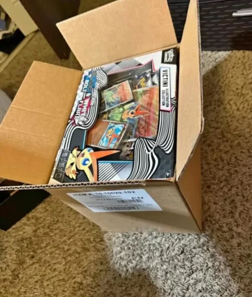 Buy Pokémon Trading Card Pallets – Pokémon Boosters and TCG Products for the USA & EU
