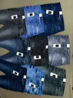 zara baggy jeans men - Image 5