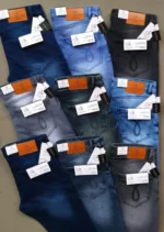 zara baggy jeans men - Image 4
