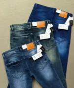 zara baggy jeans men - Image 3