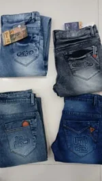 zara baggy jeans men - Image 2