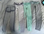 gymshark clothing