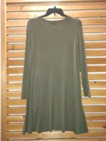 black halara womens clothing - Image 3