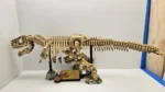 LEGO Jurassic Park T. rex Rampage 75936 Collector Set 3120pcs NEW Factory Sealed - Image 9