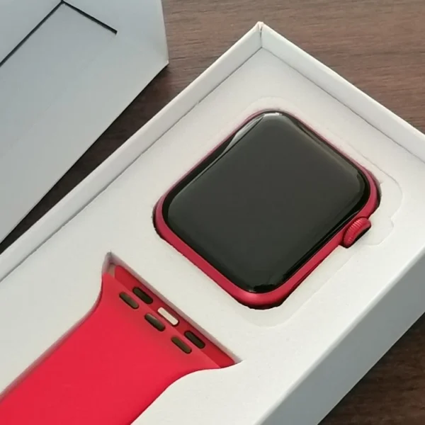 apple watch series 4 liquidation