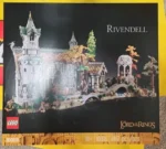 LEGO Icons: The Lord of the Rings: Rivendell 10316 - Image 6