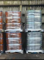 Waschmittel Liquidation Palettes – Gemischte Marken Waschmittel für Händler in USA & EU - Image 3