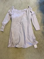 black halara womens clothing - Image 2
