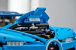 Lego 42083 Bugatti Chiron BRAND NEW - Image 7