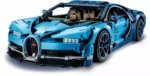 Lego 42083 Bugatti Chiron BRAND NEW - Image 6