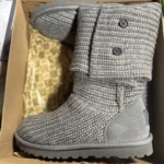 UGG Boots Wholesale Pallets – Premium Winter Boots for Resellers in the USA and Europe - Image 19