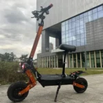 electronic scooters - Image 2