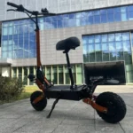 electronic scooters - Image 3