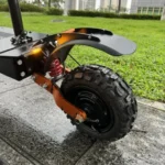 electronic scooters - Image 4