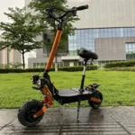 electronic scooters - Image 5