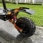 electronic scooters - Image 9