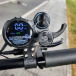 electronic scooters - Image 10