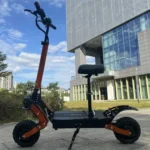 electronic scooters - Image 12