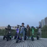 electronic scooters - Image 13