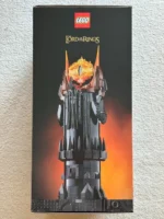 LEGO 10333 The Lord Of The Rings Barad-dur & 40693 Fell Beast Rare New Sealed - Image 4