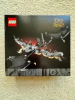 LEGO 10333 The Lord Of The Rings Barad-dur & 40693 Fell Beast Rare New Sealed - Image 8