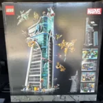 LEGO Marvel Avengers Tower 76269 Building Kit 5201 pcs - Image 2