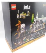 LEGO Icons: The Lord of the Rings: Rivendell 10316 - Image 2