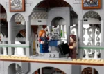 LEGO Icons: The Lord of the Rings: Rivendell 10316 - Image 5