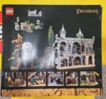 LEGO Icons: The Lord of the Rings: Rivendell 10316 - Image 7