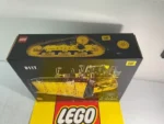LEGO TECHNIC: App-Controlled Cat D11 Bulldozer (42131) - Image 4