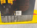 LEGO TECHNIC: App-Controlled Cat D11 Bulldozer (42131) - Image 6