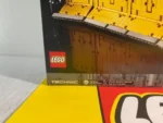 LEGO TECHNIC: App-Controlled Cat D11 Bulldozer (42131) - Image 8