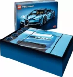 Lego 42083 Bugatti Chiron BRAND NEW - Image 5