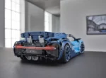 Lego 42083 Bugatti Chiron BRAND NEW - Image 3