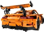 GENUINE Lego 42056 Technic Porsche 911 GT3 RS 2016 – Mint Condition Brand New Se - Image 3