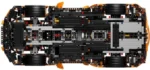 GENUINE Lego 42056 Technic Porsche 911 GT3 RS 2016 – Mint Condition Brand New Se - Image 7