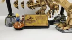 LEGO Jurassic Park T. rex Rampage 75936 Collector Set 3120pcs NEW Factory Sealed - Image 8