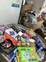 toy liquidation pallets near me - Image 3