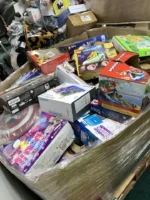 toy liquidation pallet - Image 11